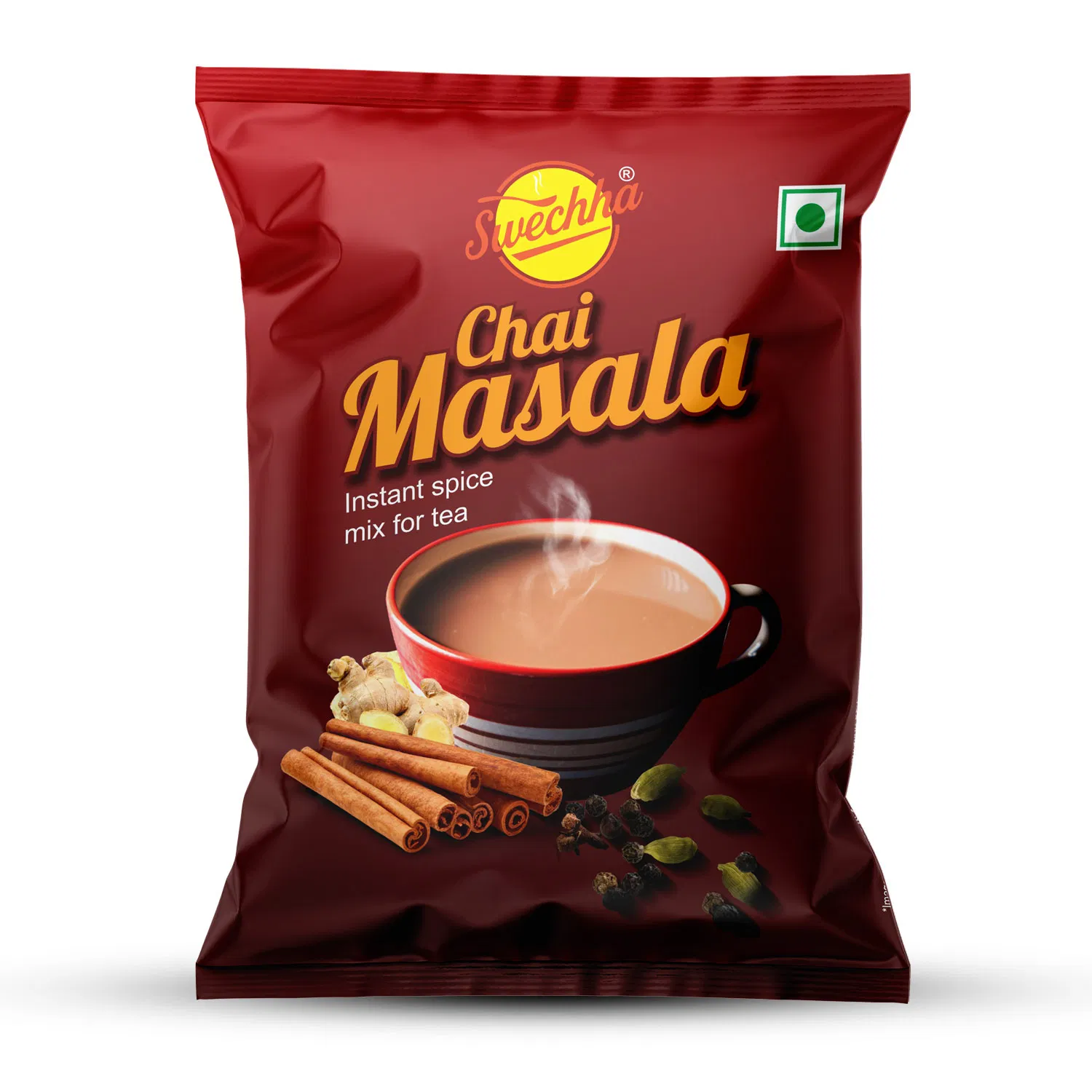 Swechha Chai Masala, 50 g
