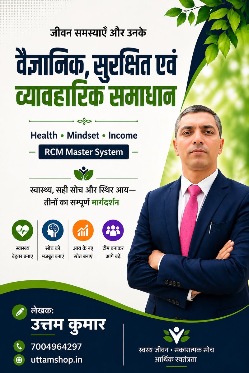 जीवन समस्याओं का समाधान ebook