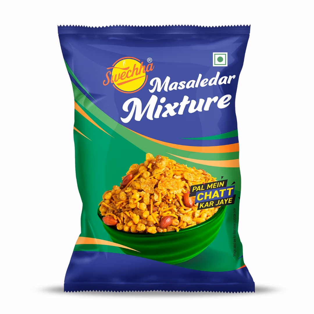 Swechha Masaledar Mixture, 25g
